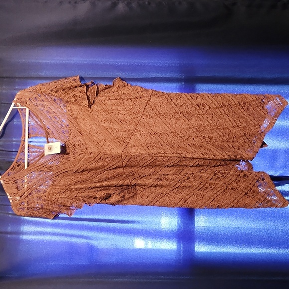 torrid Dresses & Skirts - Torrid blouse